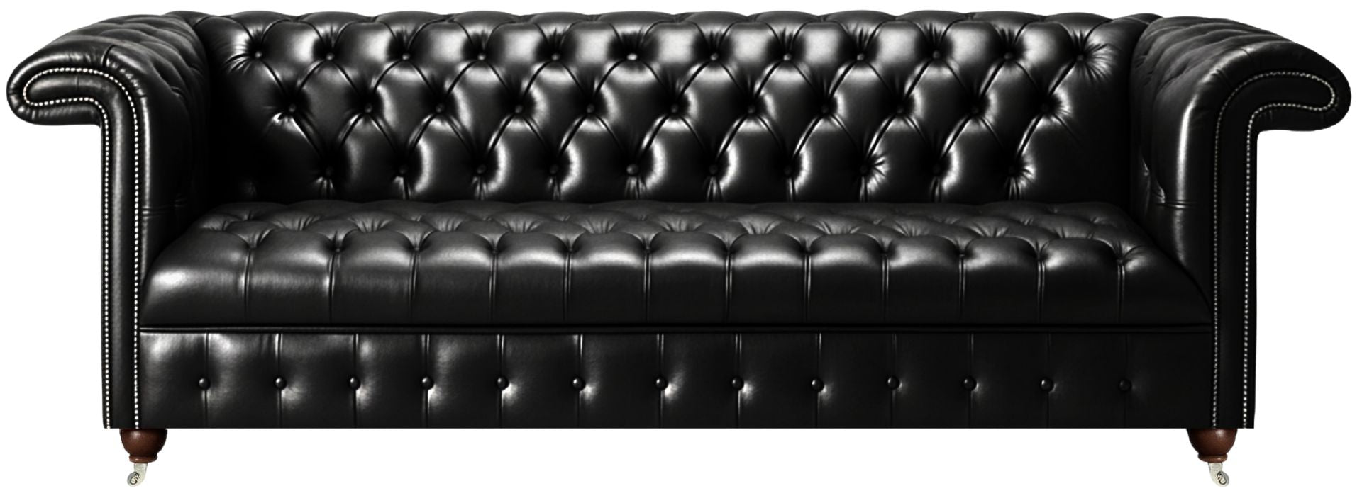 The Chelsea Chesterfield